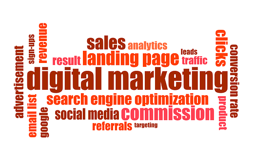 Digital Marketing Expert in Thane