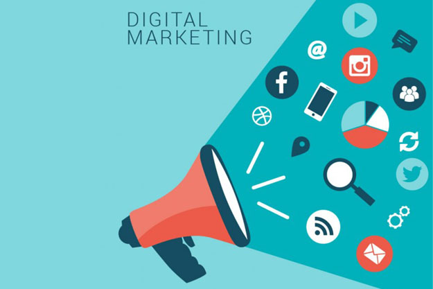 Digital Marketing In Thane