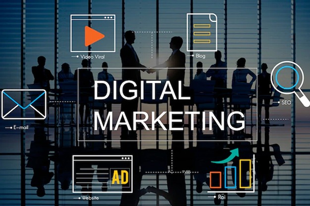 Digital Marketing agency for Small Business in Thane