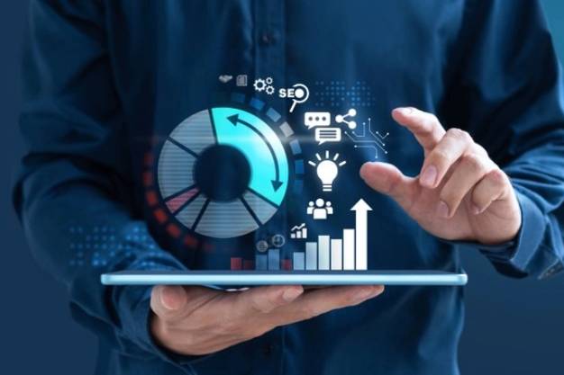 Digital Marketing Company Thane - 7 Reasons Why Small Businesses Need It