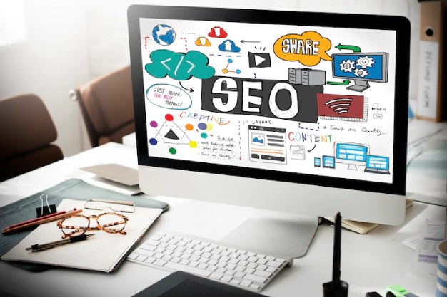 SEO company in thane | How to Increase Organic Traffic to your Website