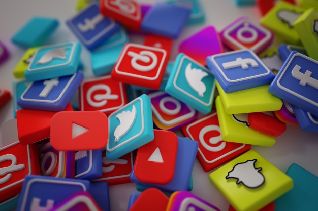 The 5-Step Social Media Marketing Plan for 2019