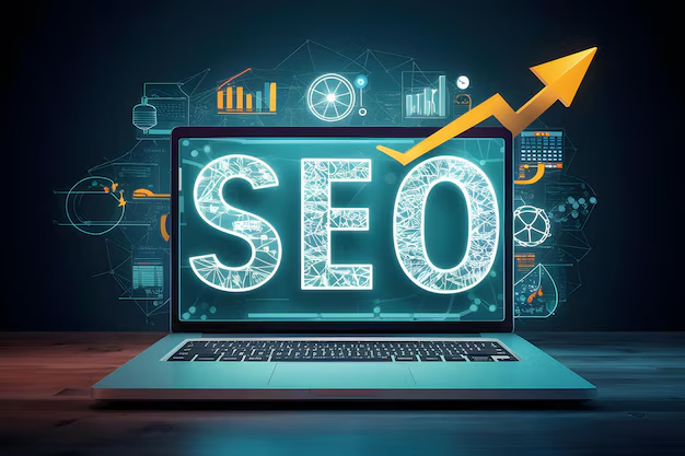 SEO Agency in Thane?