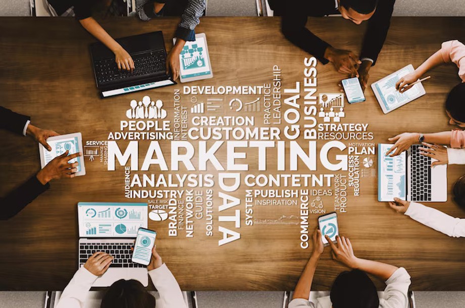 Digital Marketing Agency in Thane Mumbai