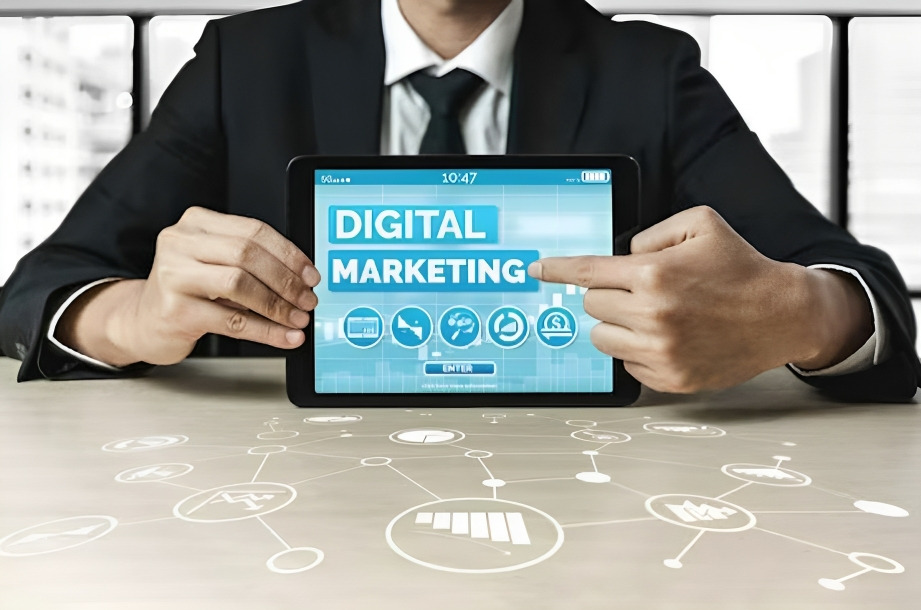 Digital Marketing Expert in Thane, Mumbai Optimizing Website for SEO