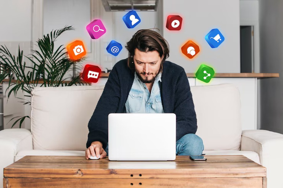 Social Media Marketing