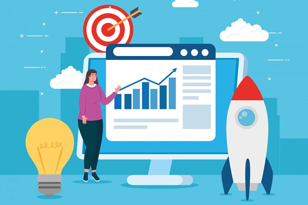 Digikraf : Search Engine Optimisation service agency in thane. | Digikraf Thane Mumbai