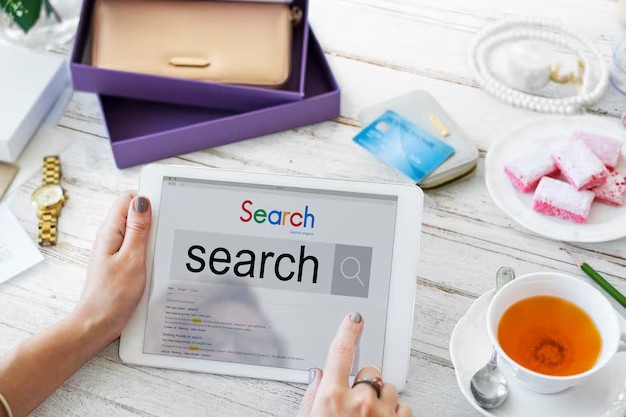 Search Engine Marketing Agency in Thane - Digikraf