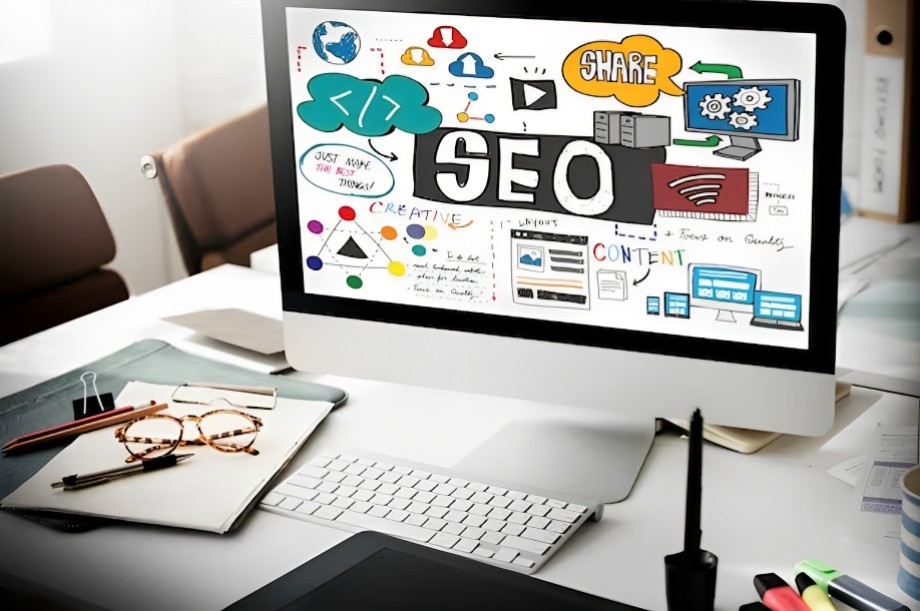 Search Engine Marketing Thane