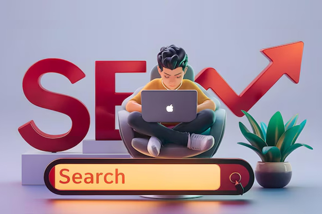 Website Designing in Thane