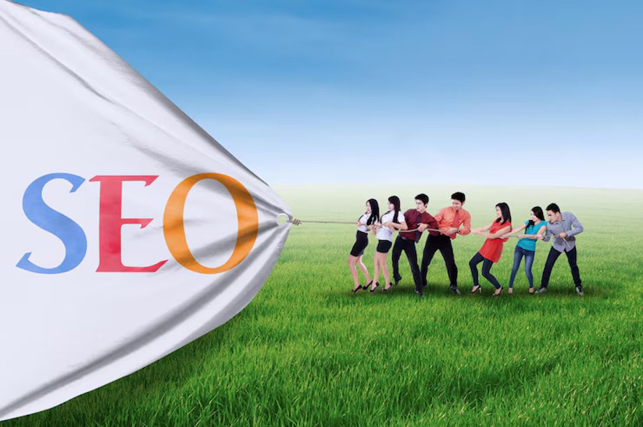 SEO Agency in Thane