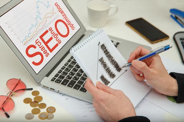 Digikraf - Your Trusted Small Business SEO Agency in Mumbai